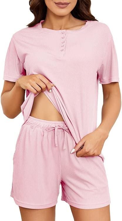 Cozy Women’s Pajama Sets for Ultimate Comfort and Style