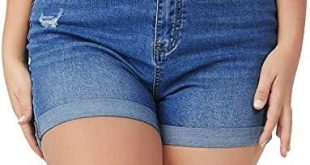 Explore Trendy Women’s Shorts for Every Summer Occasion