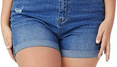 Explore Trendy Women’s Shorts for Every Summer Occasion