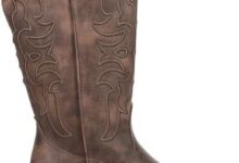 Stylish Women’s Boots Selection for Every Occasion