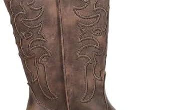 Stylish Women’s Boots Selection for Every Occasion