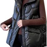 Explore trendy women’s vests for all occasions and styles!