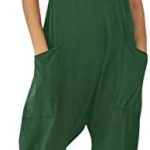 Trendy Women’s Jumpsuits: Stylish Comfort for Summer!