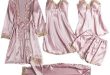 Explore Elegant Sleepwear: Comfort Meets Chic Style!