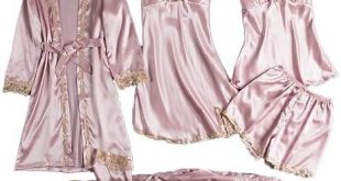 Explore Elegant Sleepwear: Comfort Meets Chic Style!