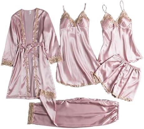 Explore Elegant Sleepwear: Comfort Meets Chic Style!