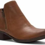 Stylish Women’s Footwear: Booties and Ankle Boots Collection