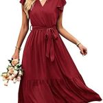 Charming Women’s Dresses: Elegant Styles for Every Occasion