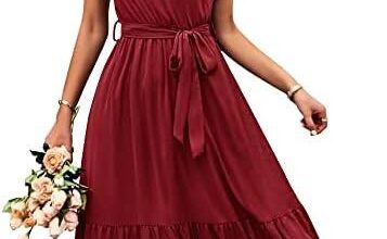 Charming Women’s Dresses: Elegant Styles for Every Occasion