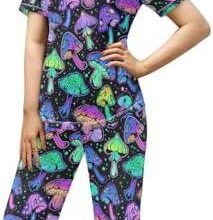 Explore Comfortable Women’s Pajama Sets for Every Night!