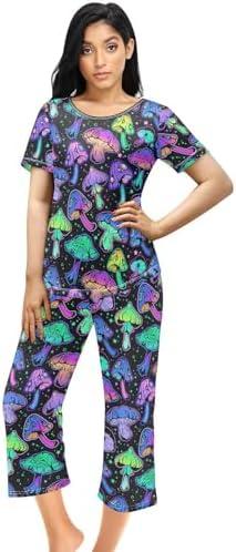 Explore Comfortable Women’s Pajama Sets for Every Night!