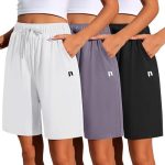 Chic Women’s Shorts for Summer: Comfort Meets Style!