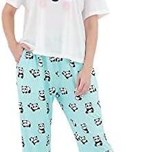 Cozy Women’s Pajama Sets for Comfort and Style at Home