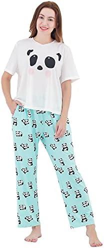 Cozy Women’s Pajama Sets for Comfort and Style at Home