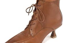 Shop Trendy Women’s Boot Styles: Comfort Meets Fashion!