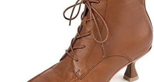 Shop Trendy Women’s Boot Styles: Comfort Meets Fashion!