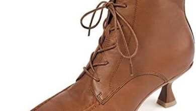 Shop Trendy Women’s Boot Styles: Comfort Meets Fashion!