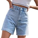 Stylish Women’s Shorts for Every Summer Occasion