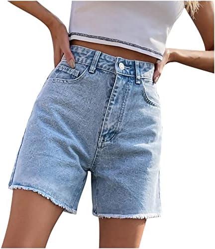 Stylish Women’s Shorts for Every Summer Occasion