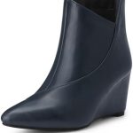 Stylish and Sustainable Women’s Ankle Boots: Shop Now!