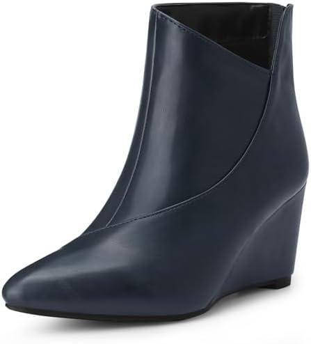 Stylish and Sustainable Women’s Ankle Boots: Shop Now!