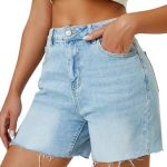 Discover Stylish Women’s Shorts for Every Occasion!