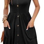 Explore Trendy Women’s Dresses for Spring and Summer Styles