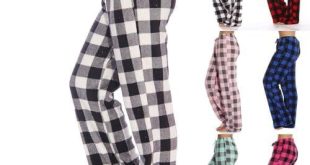 Amazon Pajama Collection: Comfort Meets Style for Women