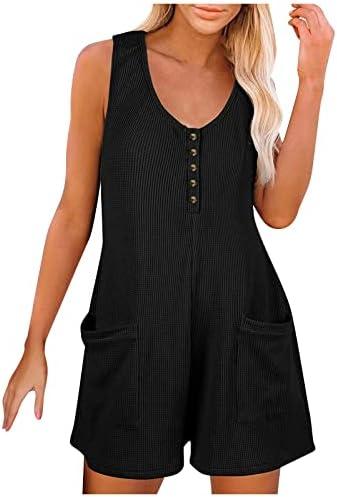 Versatile Women’s Jumpsuits for Summer: Comfort & Style!