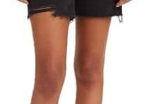 Trendy Women’s Summer Shorts for Style and Comfort