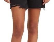 Trendy Women’s Summer Shorts for Style and Comfort