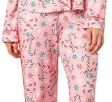 Chic Women’s Pajamas: Comfort Meets Style in Every Set