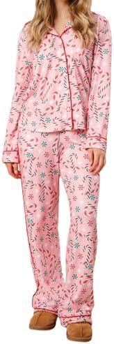 Chic Women’s Pajamas: Comfort Meets Style in Every Set