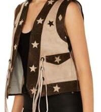 Explore Stylish Women’s Vests for Every Occasion!