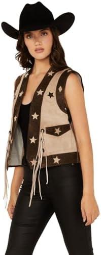 Explore Stylish Women’s Vests for Every Occasion!