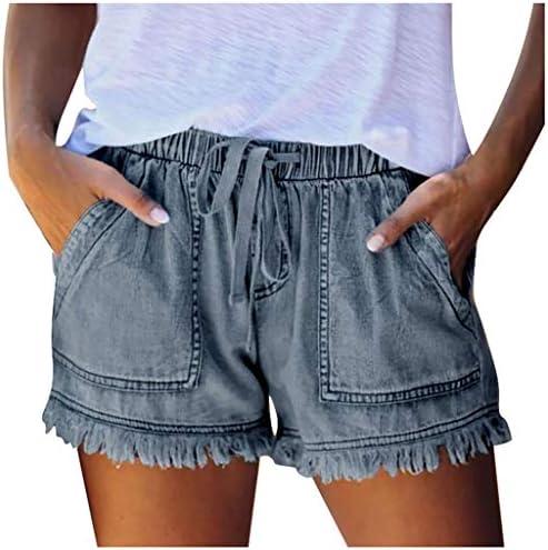 Explore Stylish Women’s Denim Shorts for Every Occasion!