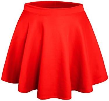 Versatile Skirts for Every Occasion: Fashion Made Easy!