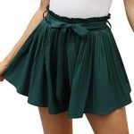 Fashionable Women’s Shorts for Summer Activities