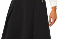 Trendy Women’s Skirts: Styles for Every Occasion Available Now