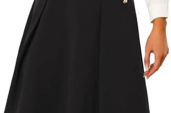 Trendy Women’s Skirts: Styles for Every Occasion Available Now