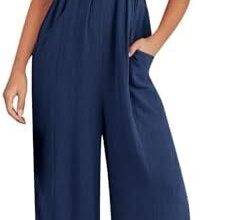 Explore Stylish and Affordable Women’s Jumpsuits Collections