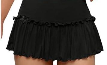 Explore Stylish Women’s Skirts: Versatile & Trendy Options