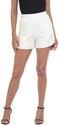 Trendy Women’s Shorts for Every Occasion – Shop Now!