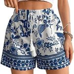 Explore Trendy Women’s Summer Shorts for Every Occasion!