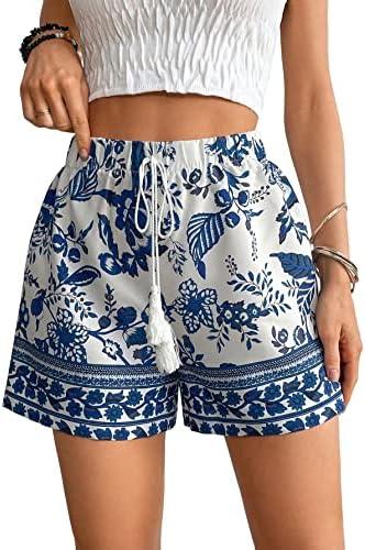 Explore Trendy Women’s Summer Shorts for Every Occasion!