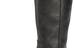 Must-Have Women’s Boots: Stylish & Timeless Choices!