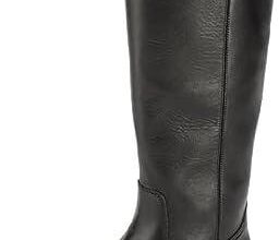 Must-Have Women’s Boots: Stylish & Timeless Choices!