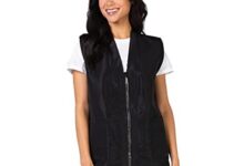 Stylish Women’s Vests: Comfort Meets Functionality