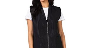 Stylish Women’s Vests: Comfort Meets Functionality