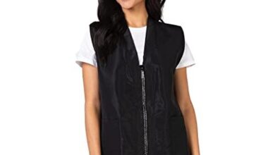 Stylish Women’s Vests: Comfort Meets Functionality